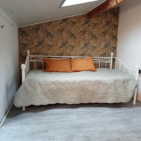 Le Colibris Villa Исуар Екстериор снимка