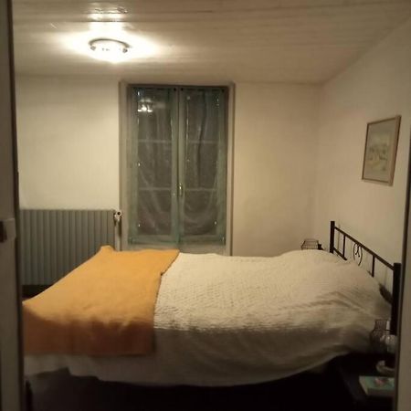 Le Colibris Villa Исуар Екстериор снимка