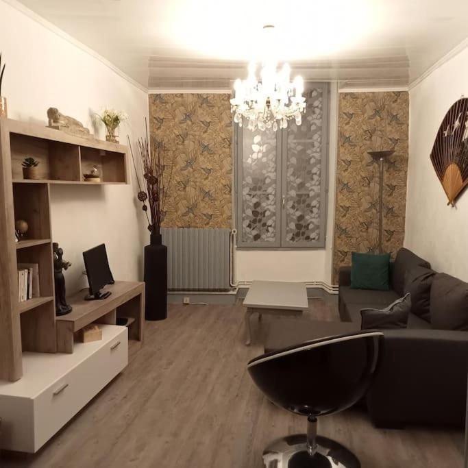 Le Colibris Villa Исуар Екстериор снимка