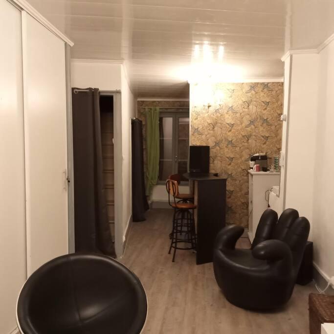 Le Colibris Villa Исуар Екстериор снимка
