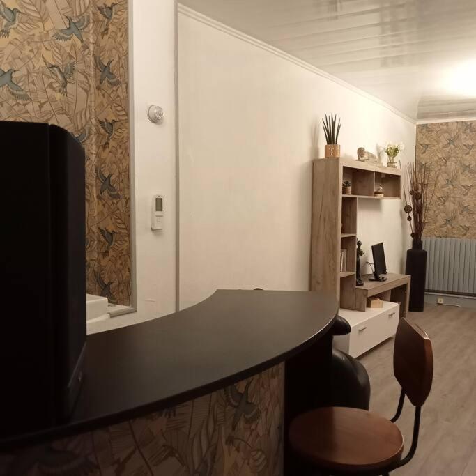 Le Colibris Villa Исуар Екстериор снимка